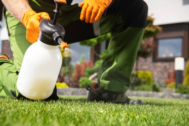 Best Commercial Pest Control Services  in Pelion, SC